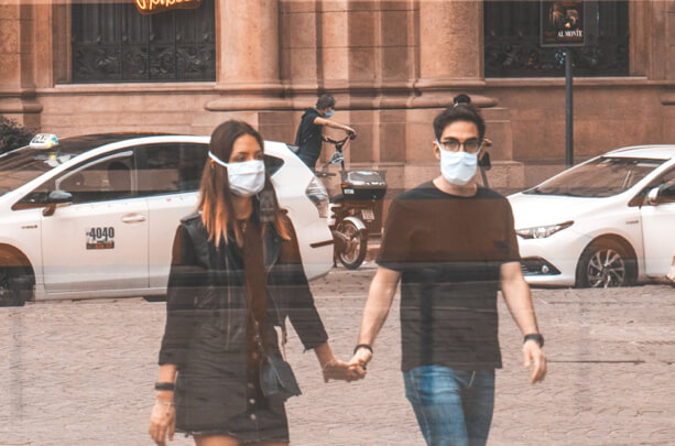 You are currently viewing Caring for our loved ones during COVID19