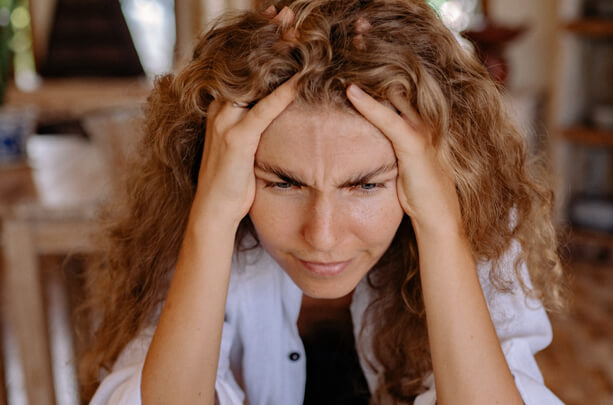 You are currently viewing Things to do when suffering from migraines